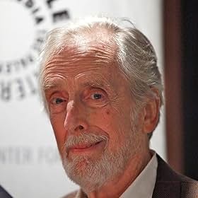 Fritz Weaver
